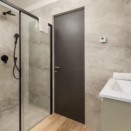 Belinda With Balcony Abbazia