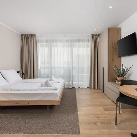 Appartamento Belinda With Balcony