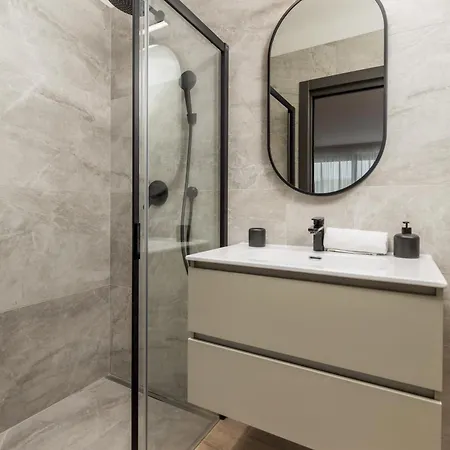 Appartamento Belinda With Balcony *