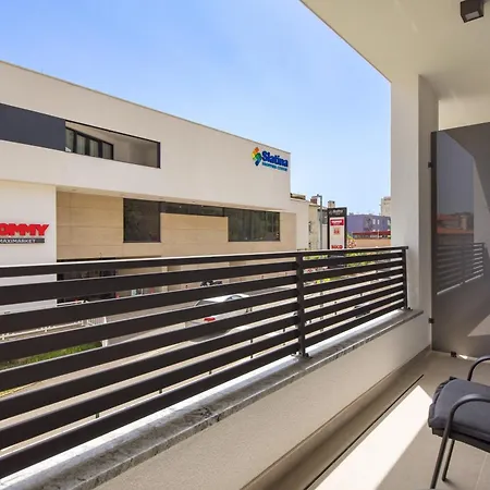 Appartamento Belinda With Balcony *