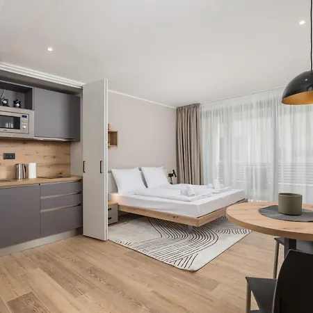 Belinda With Balcony Abbazia