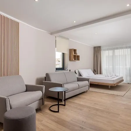 Belinda With Balcony * Abbazia