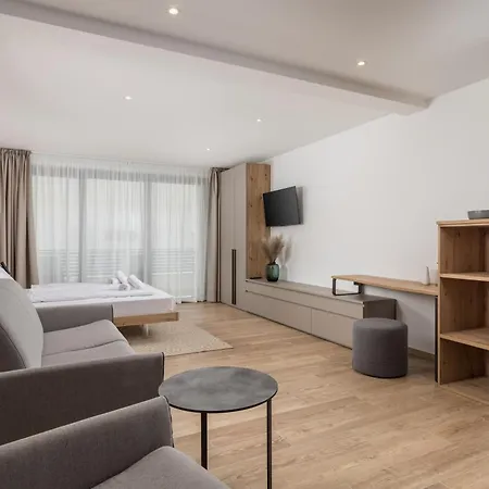 Belinda With Balcony * Abbazia