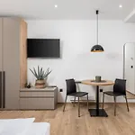 Apartamento Belinda With Balcony