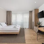 Apartamento Belinda With Balcony