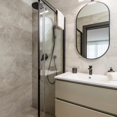 Lägenhet Belinda With Balcony