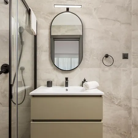 Belinda With Balcony Opatija