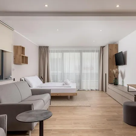 Belinda With Balcony Opatija