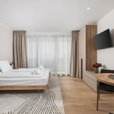 Belinda With Balcony Opatija