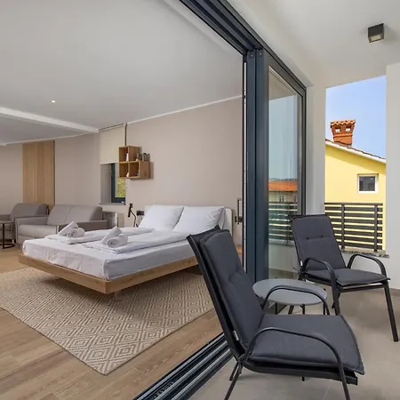 Apartment Belinda With Balcony *