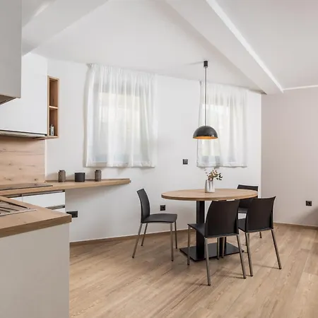 Apartman Belinda With Balcony
