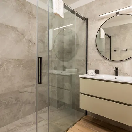 Belinda With Balcony Opatija