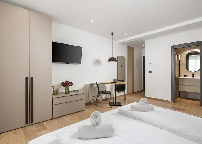 Belinda With Balcony * Опатия