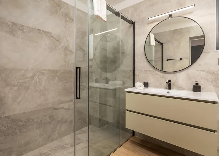 Belinda With Balcony Опатия